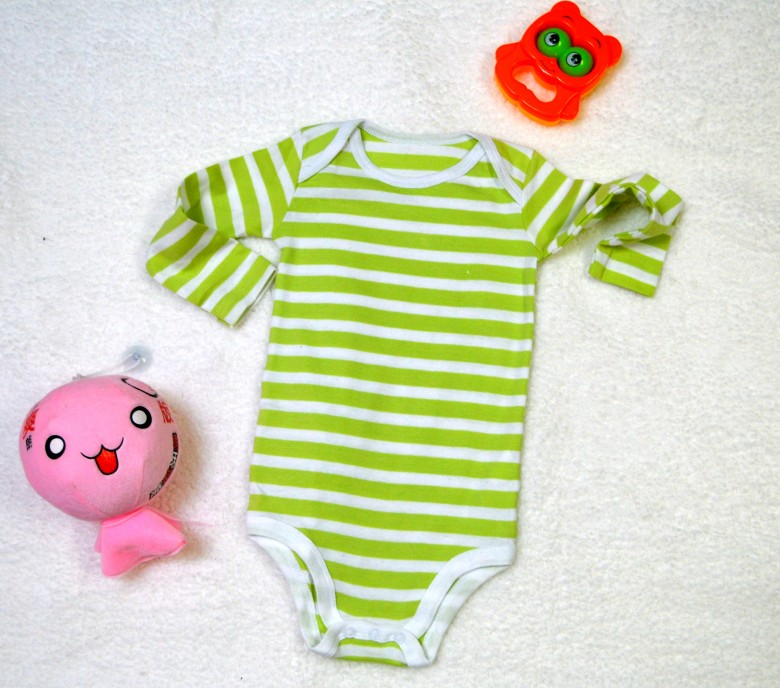 Baby bodysuit