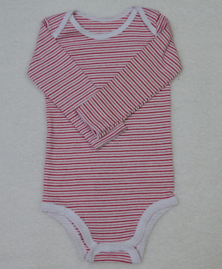 Baby bodysuit