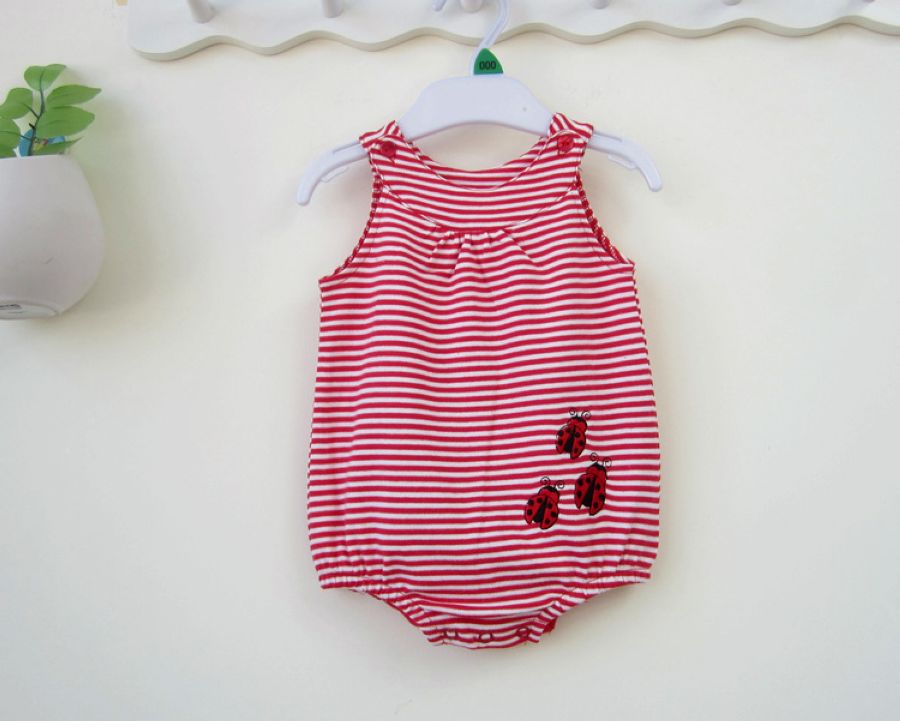 Baby bodysuit