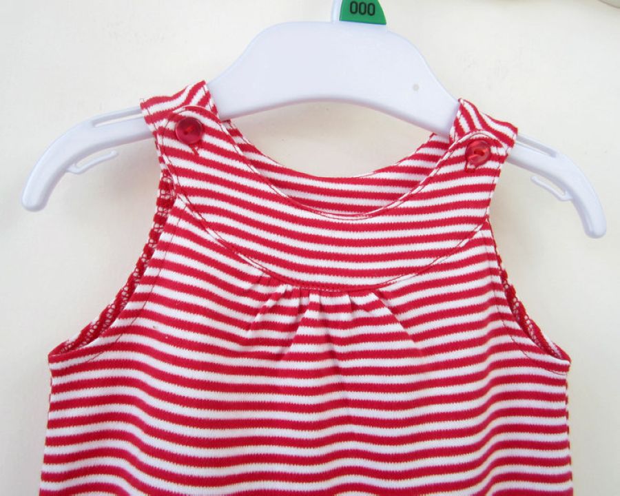 Baby bodysuit