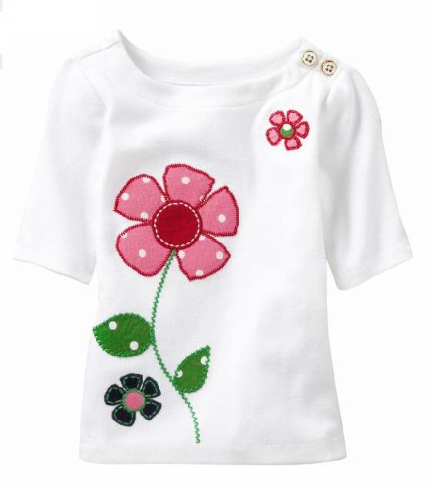 children's printing t shirt