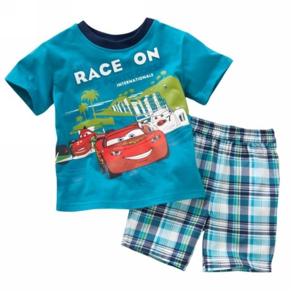 boy sets T shirt