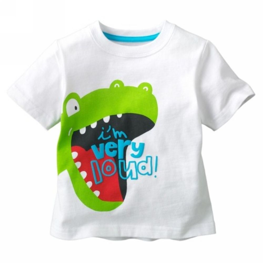 boy T shirt