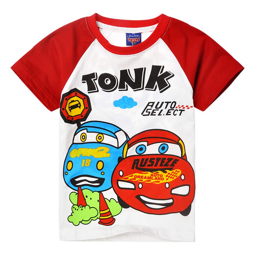 boy T shirt