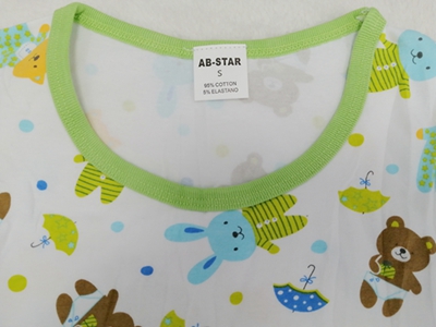 adult baby bodysuit knit diaper