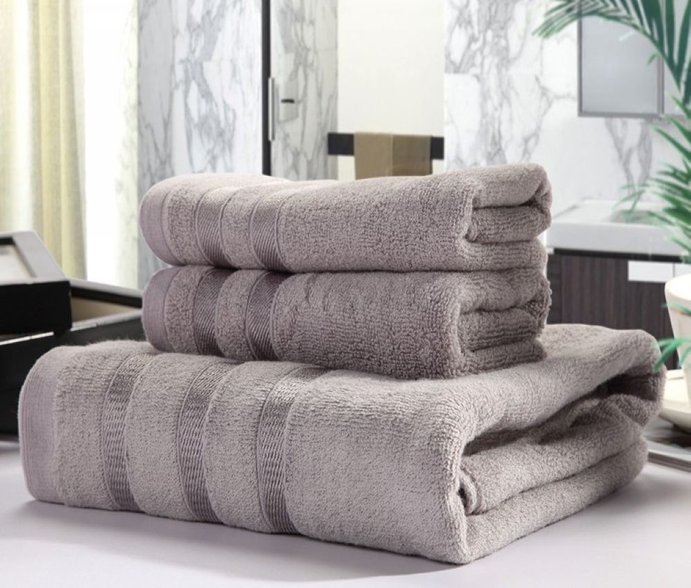 Towel set