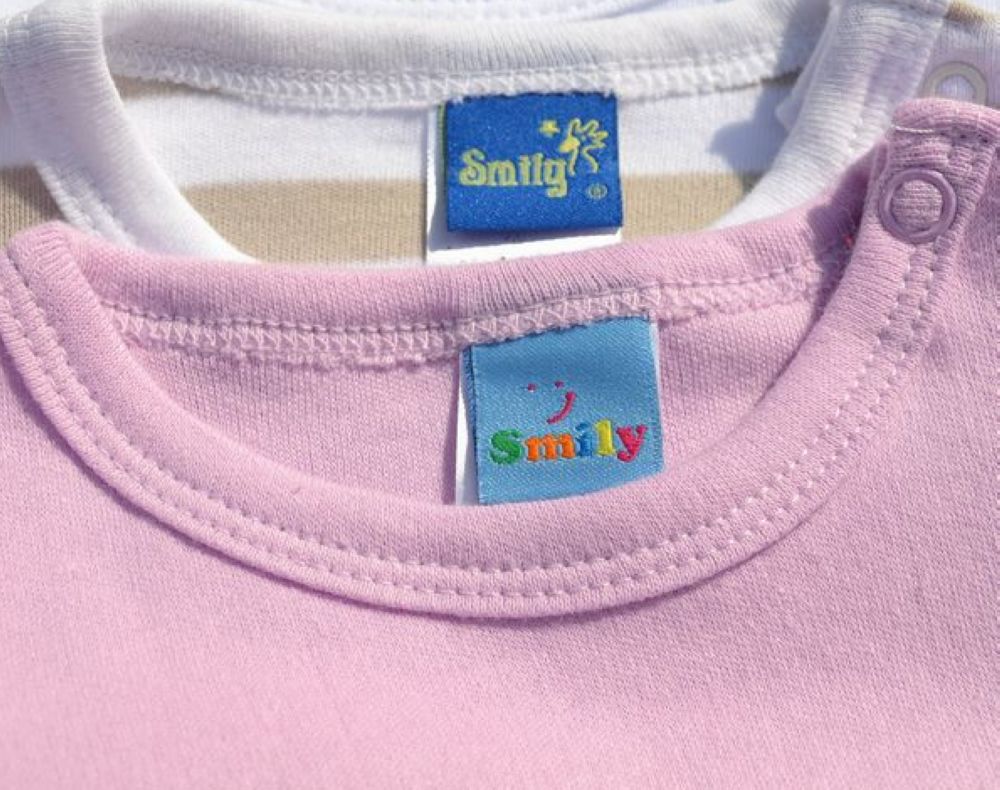 Children Snap crotch one piece T-shirt